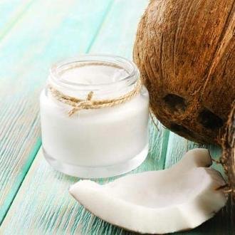 Все про кокосову олію - користь і шкода, кокосова олія в миловарінні і косметиці