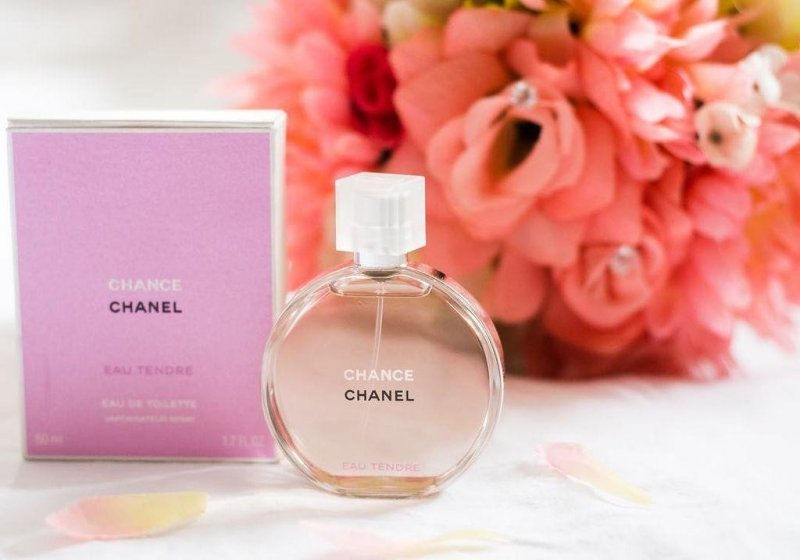 Як зробити парфуми із запашок Chanel