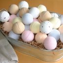 Бомбочки для ванны готовим дома Бомбочки для ванны готовим дома