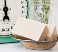 Мыло для бритья с нуля Мыло для бритья с нуля