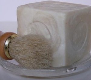 Мыло для бритья Мыло для бритья