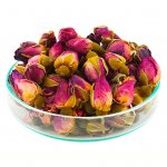 Dried flowers
