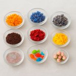 Декор для мила Декор для мила