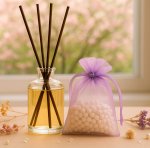 Everything for aromatherapy and aroma diffusers