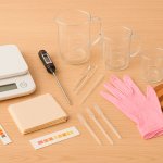 Інвентар та додаткові інгредієнти Інвентар та додаткові інгредієнти