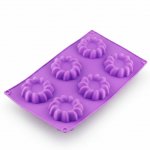 Силиконовые пластины для мыла