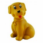 Toys for melting into soap