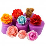 Силіконові форми Силіконові форми