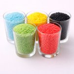 Для насипних свічок