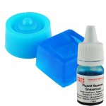 Водорозчинні барвники