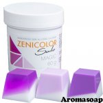 Пігменти ZeniColor