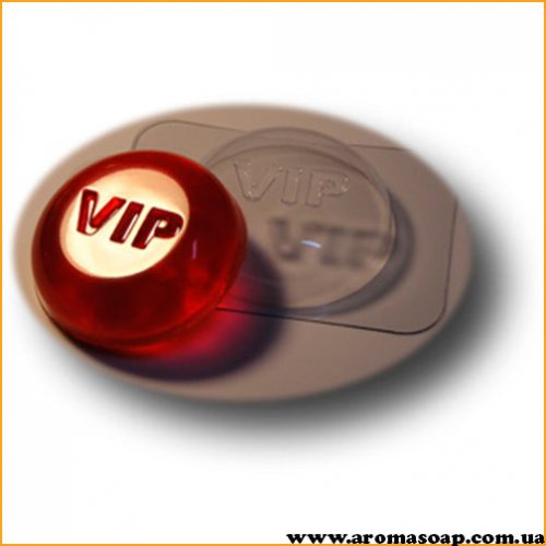 VIP  81г форма пластикова