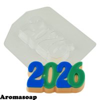 2026 66 г форма пластиковая