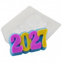 2027 56 g plastic mold