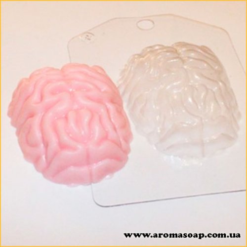 Мізки 90г форма пластикова