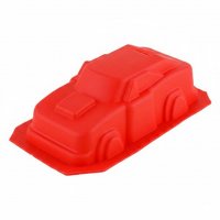 3d mold for soap Sports car