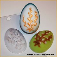 Яйце/Верба 40г форма пластикова