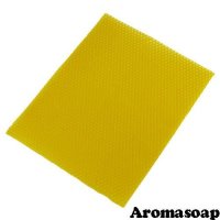 Вощина натуральна 400*260мм