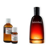 Fahrenheit, C,Dior (мужской) парф,композиция