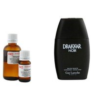 Drakkar Noir, Laroche (мужской) парф.композиция