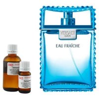 Man Eau Fraiche, Versace (мужской) парф.композиция