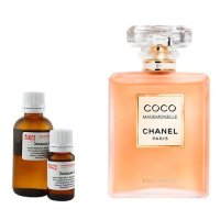 Mademoiselle, Coco Chanel (женский) парф,композиция
