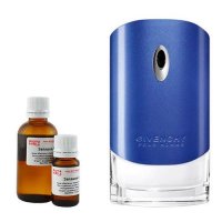 Pour Homme Blue Label, Givenchy (мужской) парф.композиция