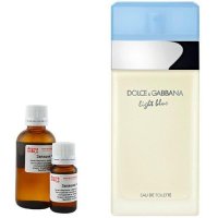 Light Blue D&G (женский) парф.композиция