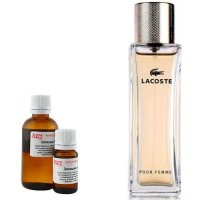 Lacoste Femme 2002, Lacoste (женский) парф.композиция