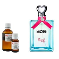 Funny, MOSCHINO (женский) парф,композиция