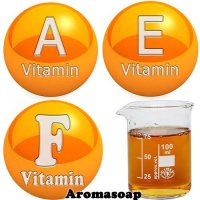 Вітамінний комплекс  A, E, F