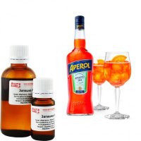 Aperol Spritz (Апероль) отдушка (ароматизатор) для свечей и мыла