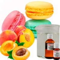 Sweet Macaroon отдушка (ароматизатор)