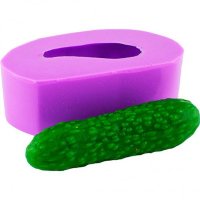 Огірок 3D еліт-форма