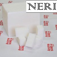 Мыльная основа Neri White белая, Украина