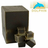 Мыльная основа с грязью мертвого моря Melt&Pour Dead Sea Mud (Израиль)