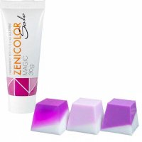 Пігмент ZeniColor Solo Магія 60 г