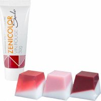 Пігмент ZeniColor Solo Червоне вино 60 г