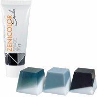 Пігмент ZeniColor Solo Космос 60 г
