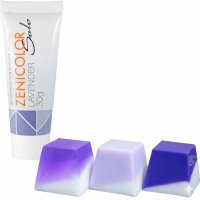 Пігмент ZeniColor Solo Лаванда 60 г