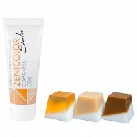 Пигмент ZeniColor Solo Карамель 30 г