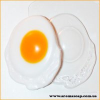 Яєчня 70г форма пластикова
