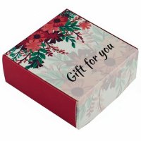 Коробка малая Gift for you