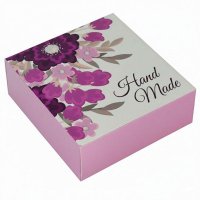 Коробка микс Hand Made