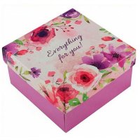 Коробка преміум Everything for you