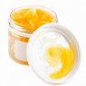 Ланолин (Pure Lanolin) безводный, без запаха DERA Lab для сухой кожи 75 грамм