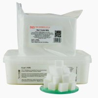 Мыльная основа Neri Goats Milk с козьим молоком белая, Украина