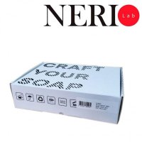 Мыльная основа Neri Ultra прозрачная, Украина 10 кг