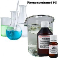 Phenoxyethanol PG  (Феноксіетанол PG)*