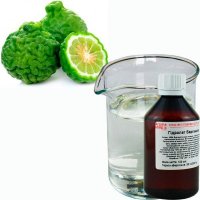 Гідролат Бергамота